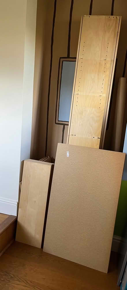 Photo of free Billy bookcase (Epping CM16) #1