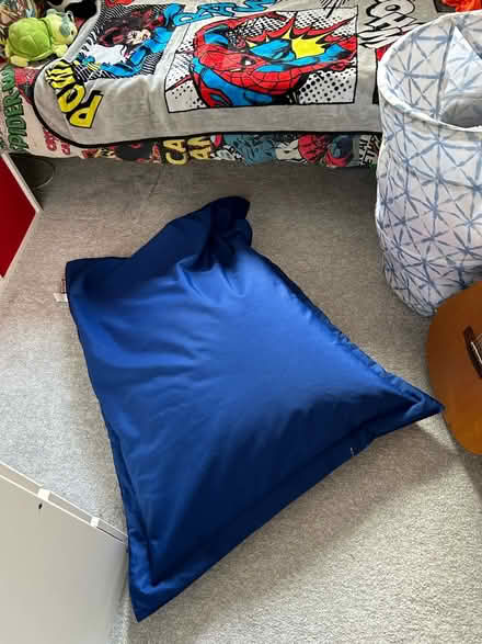 Photo of free Extra Large Bean Bag (TN23) #1