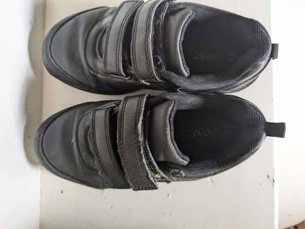 Photo of free Back to school shoes (Teversham CP (S Cambs) CB1) #1