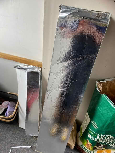Photo of free Insulation (Welwyn Garden City (AL7)) #4