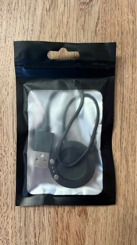 Photo of free T500 smart watch charger (HA1) #1