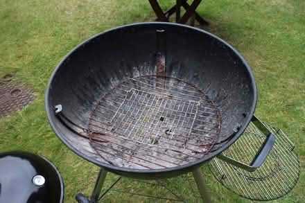 Photo of free Kettle Barbecue (Norcot RG30) #3