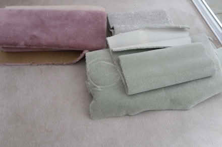 Photo of free Carpet Offcuts (Irby CH61) #1