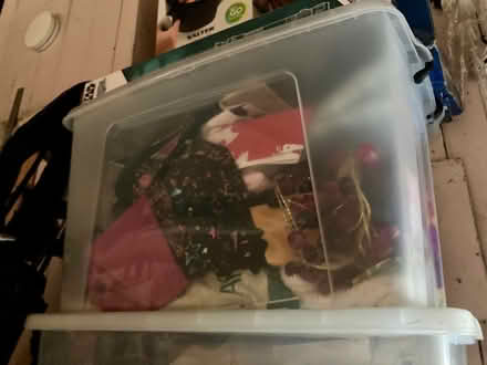 Photo of free Large amount of fabric - a great selection! (Ravensden MK44) #1
