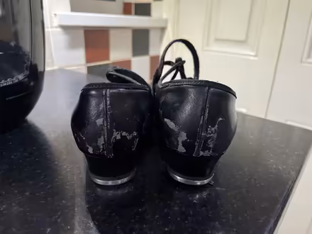 Photo of free Bloch tap shoes (Nuthall NG16) #3