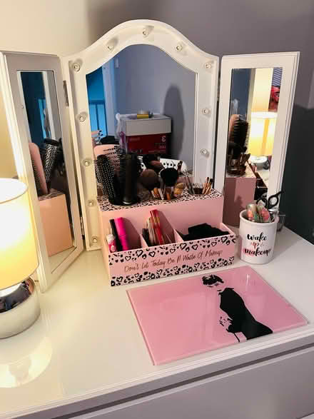 Photo of free Triple mirror collect 20th Sept (Gosport PO12) #1