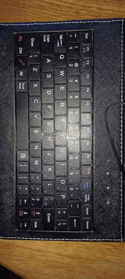 Photo of free Keypad (Ware SG12) #4