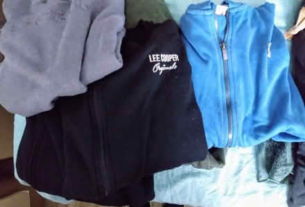 Photo of free Boys clothes 12 - 14 years (Dinas Powys CF64) #1