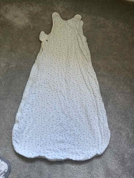 Photo of free Baby sleeping bags (TW7) #1