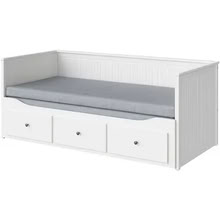 Photo of Daybed/futon (Balti Triangle B12) #2