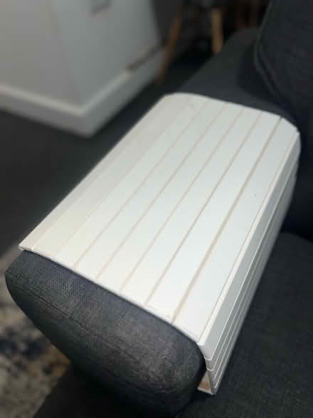 Photo of free IKEA foldable armrest trays (Camberwell, SE5) #2