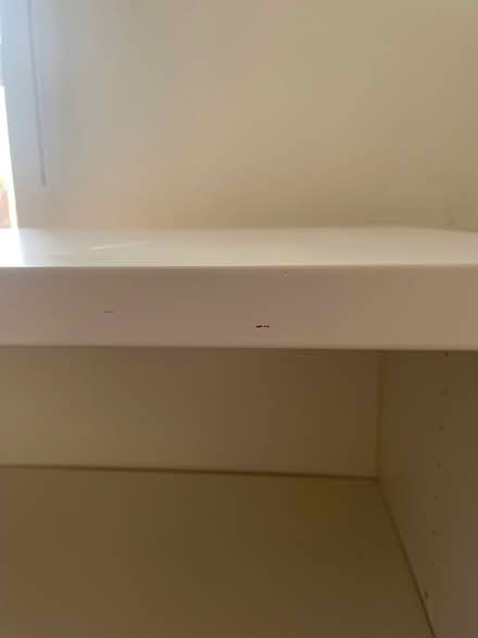 Photo of free IKEA Stuva shelf/draw unit (Horsham) #3