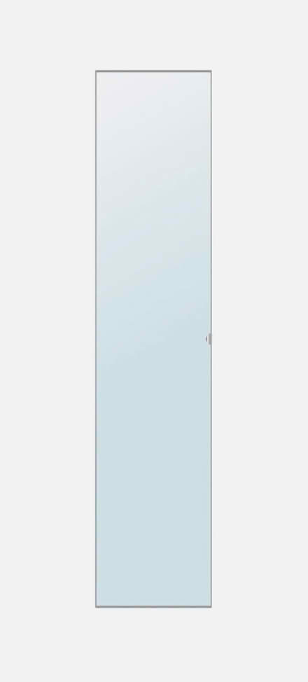 Photo of free IKEA -Mirror Door (HA3 Kenton) #1