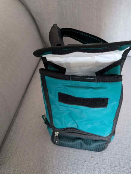 Photo of free Insulated lunch bag (Southport PR8) #2