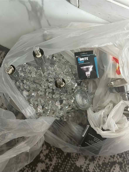Photo of free Lights (Morden SM4) #4