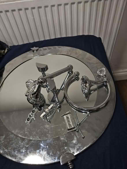 Photo of free Fashion Bathroom accessories (LS12) #2