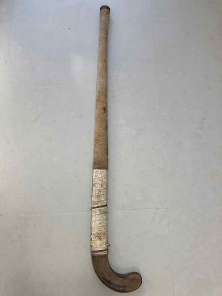 Photo of free Hockey stick (Diss) #1