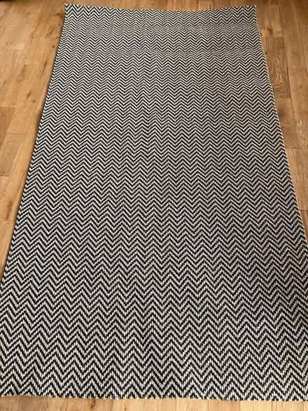 Photo of free New Carpet Offcut (Aigburth L19) #1