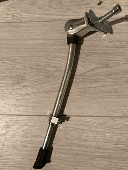 Photo of free Bike kickstand (NR2) #1