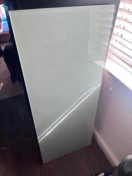Photo of free Glass table top (Penrith CA11) #1