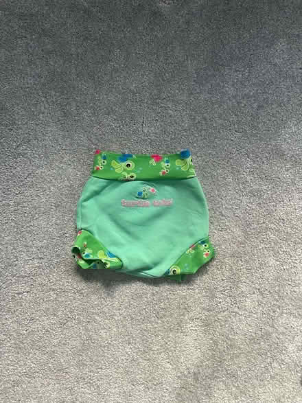 Photo of free Happy nappy (TW7) #1