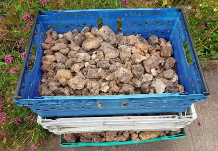 Photo of free Natural clay (Eastville BS5) #2
