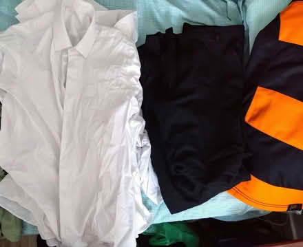 Photo of free Boys School uniform 12-14 years (Dinas Powys CF64) #1