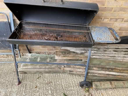 Photo of free Barbeque (Ambrosden OX25) #1