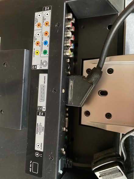 Photo of free TV & Digital set top box (PR8 Birkdale) #2