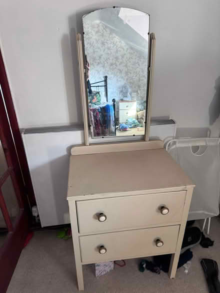 Photo of free Dresser (Long Stratton NR15) #1