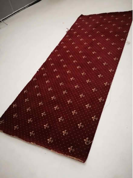 Photo of free Cinema room carpet (NW10) #2