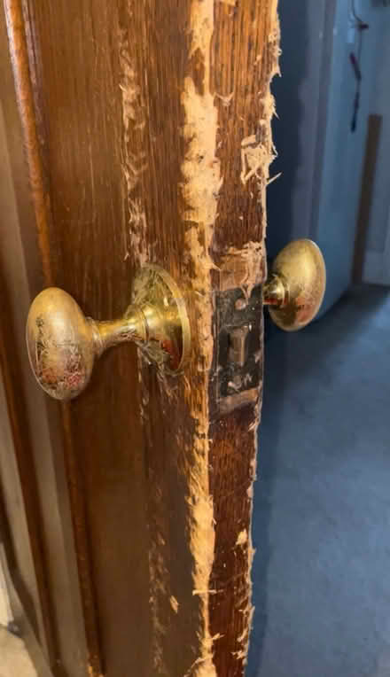 Photo of Any kind of night light (Sheringham NR26) #1