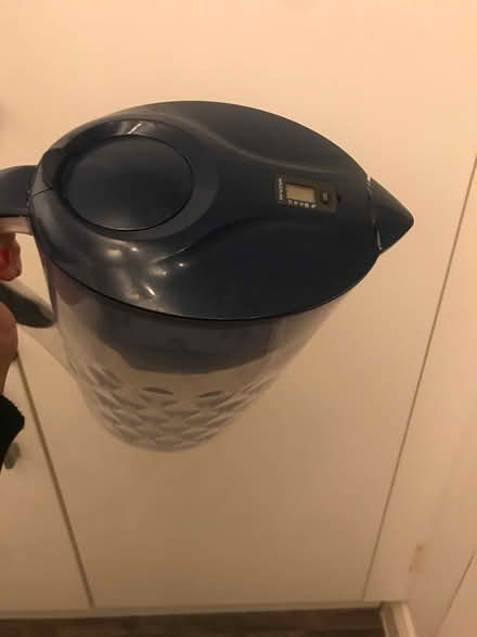 Photo of free Water filter (OX29) #2