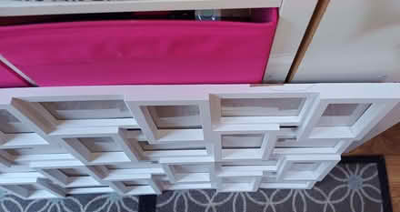 Photo of free White Multi Photo Frame - 24 photos (Bruntsfield EH10) #2