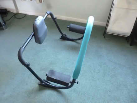 Photo of free Tummy Toner Exerciser (Yateley GU46) #2