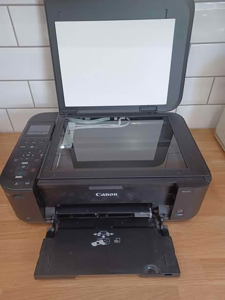 Photo of free Canon MG4250 3in1 printer (North Shields NE30) #1
