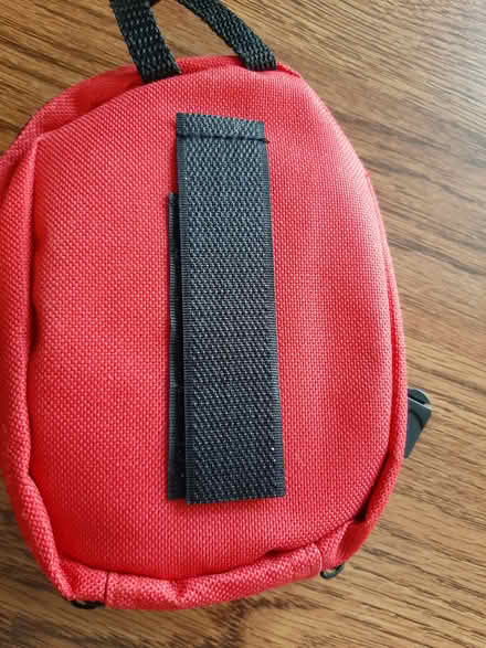Photo of free Travel First Aid Kit (Farmington Hills) #3