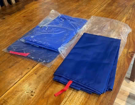 Photo of free Slip sheets (Summertown OX2) #1