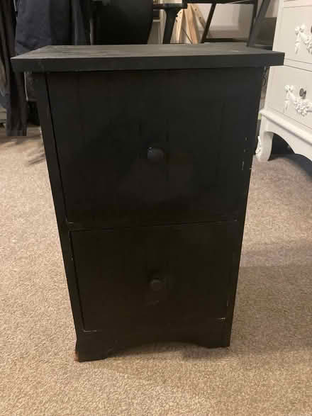 Photo of free Small wooden drawers (Rockliffe) #2