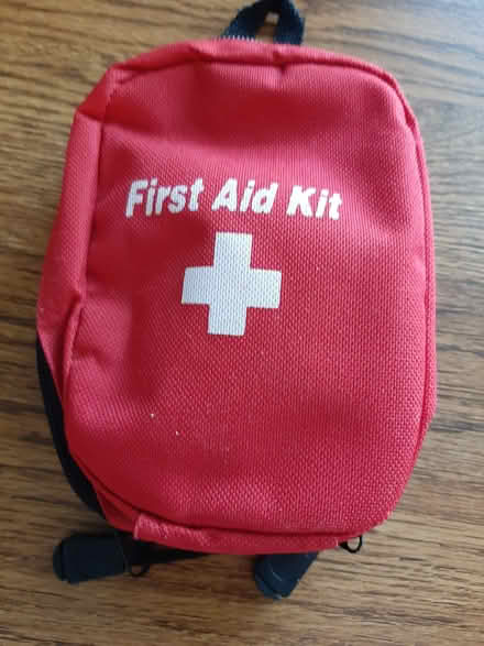 Photo of free Travel First Aid Kit (Farmington Hills) #1
