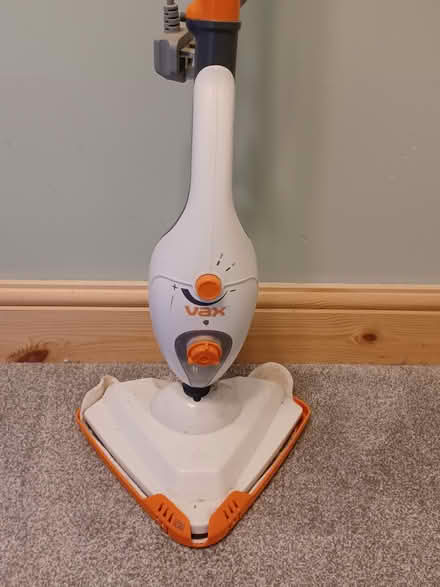 Photo of free Vax steam mop floor cleaner (North Shields NE30) #1