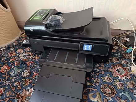 Photo of free Printer Scanner (Orford WA2) #1