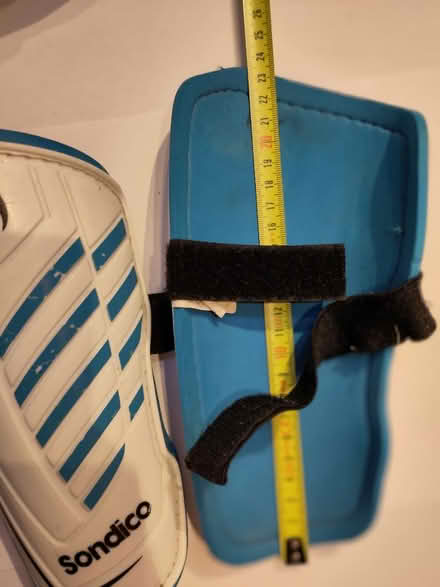 Photo of free Junior Shin Pads (Great Missenden, HP16) #2