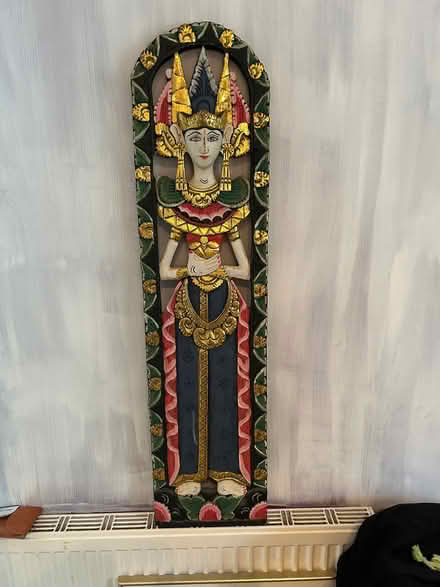 Photo of free Wood craft (Stanton CH63) #2