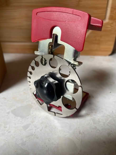 Photo of free Wire Stripper (Cheadle Heath SK8) #2