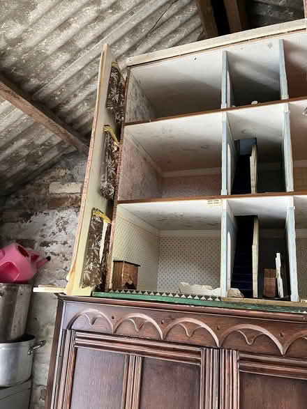 Photo of free Restoration project. Dolls House (Auchinleck KA18) #2