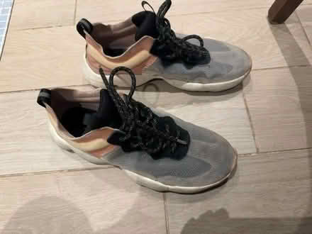 Photo of free Funky Oysho trainers 6,5 EU 40 (Tottenham N17) #3