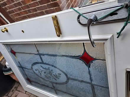 Photo of free External door (Rotherham S65) #1