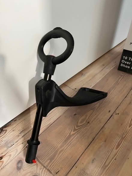 Photo of free Micro scooter seat attachment (Highbury and Islington) #1