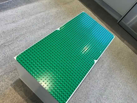 Photo of free Storage with Duplo top (Welwyn AL7) #2